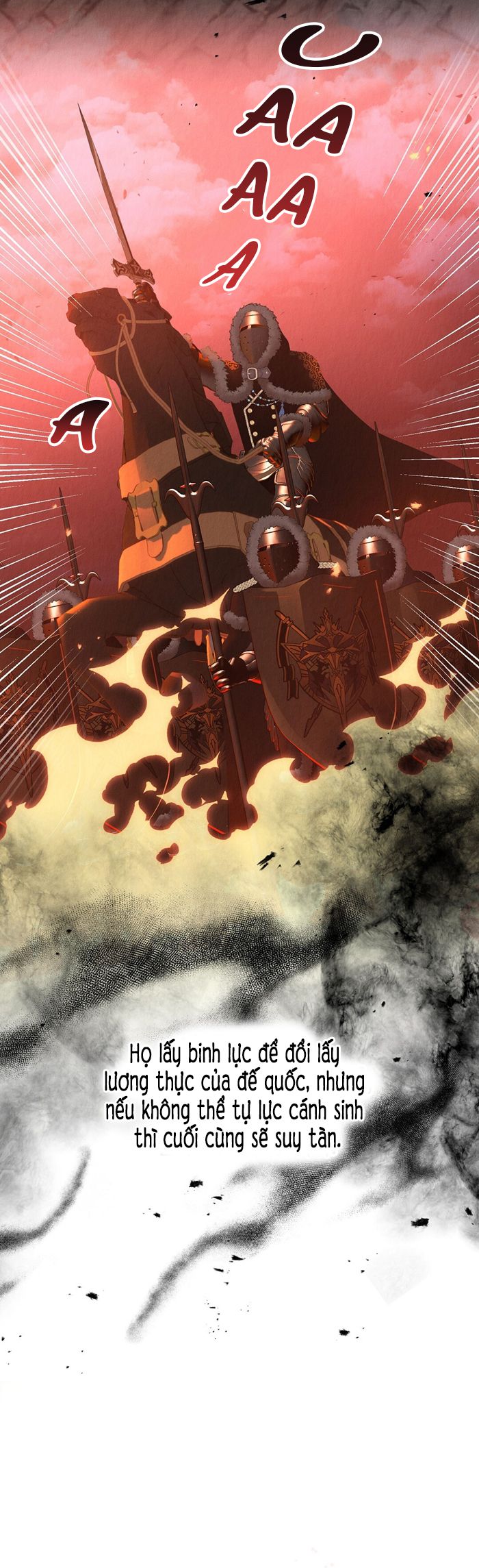 Chuỗi Số Mệnh Chapter 11 - Next Chapter 12