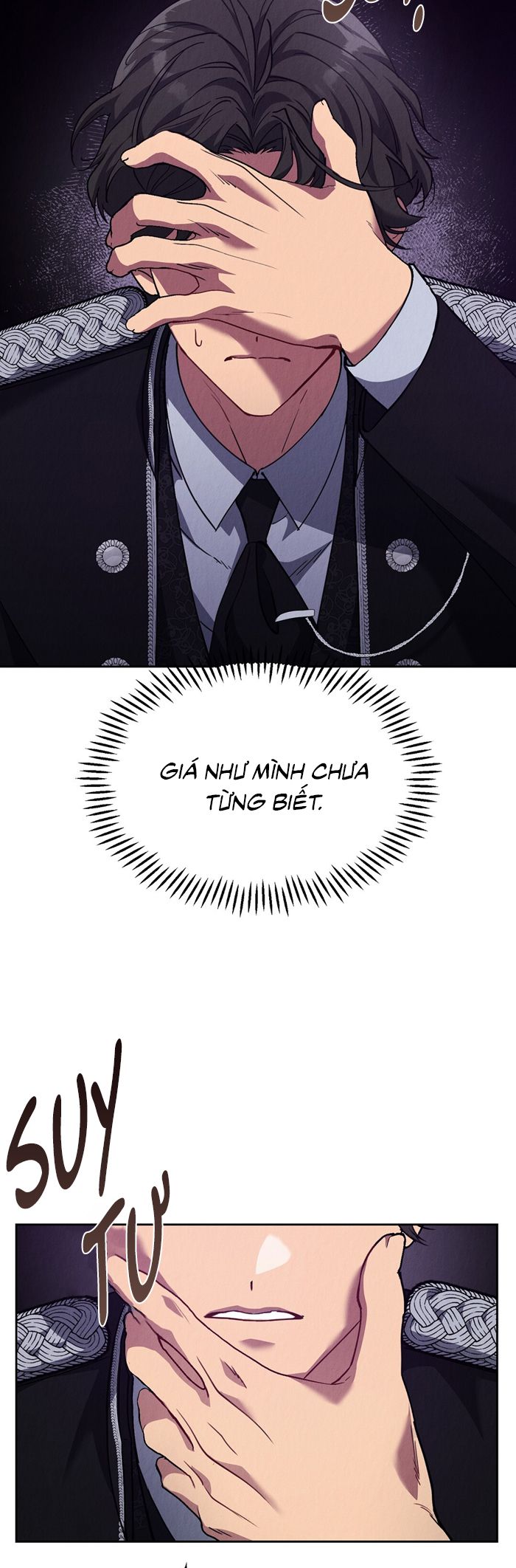 Chuỗi Số Mệnh Chapter 11 - Next Chapter 12