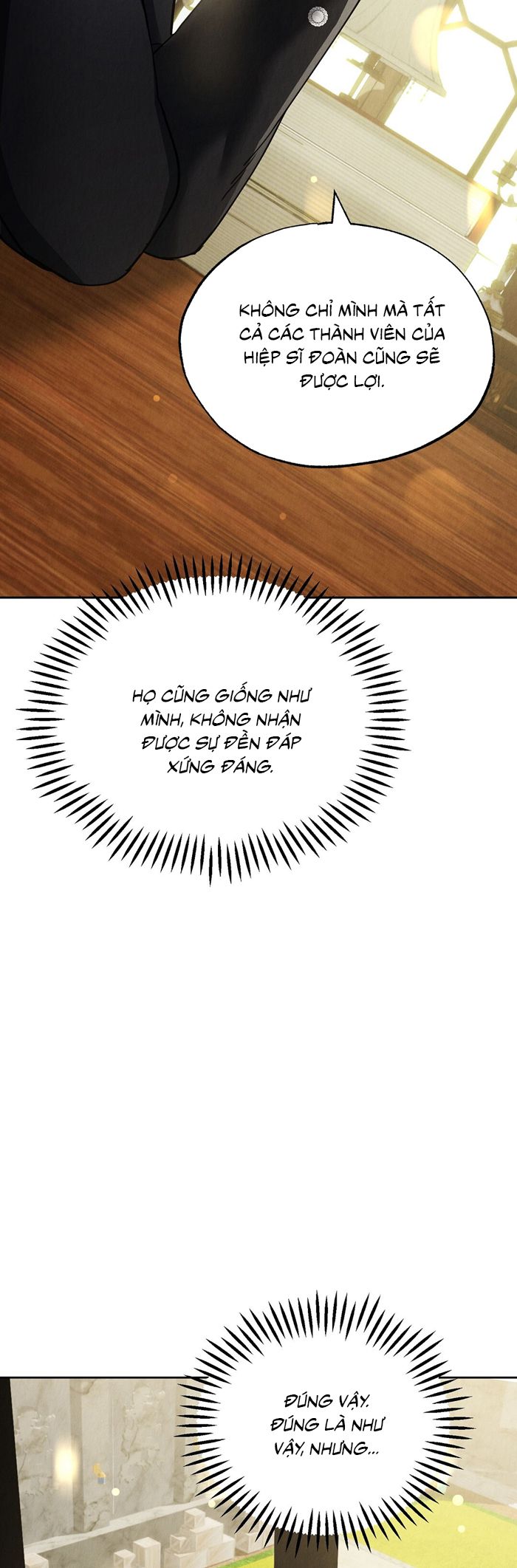Chuỗi Số Mệnh Chapter 11 - Next Chapter 12