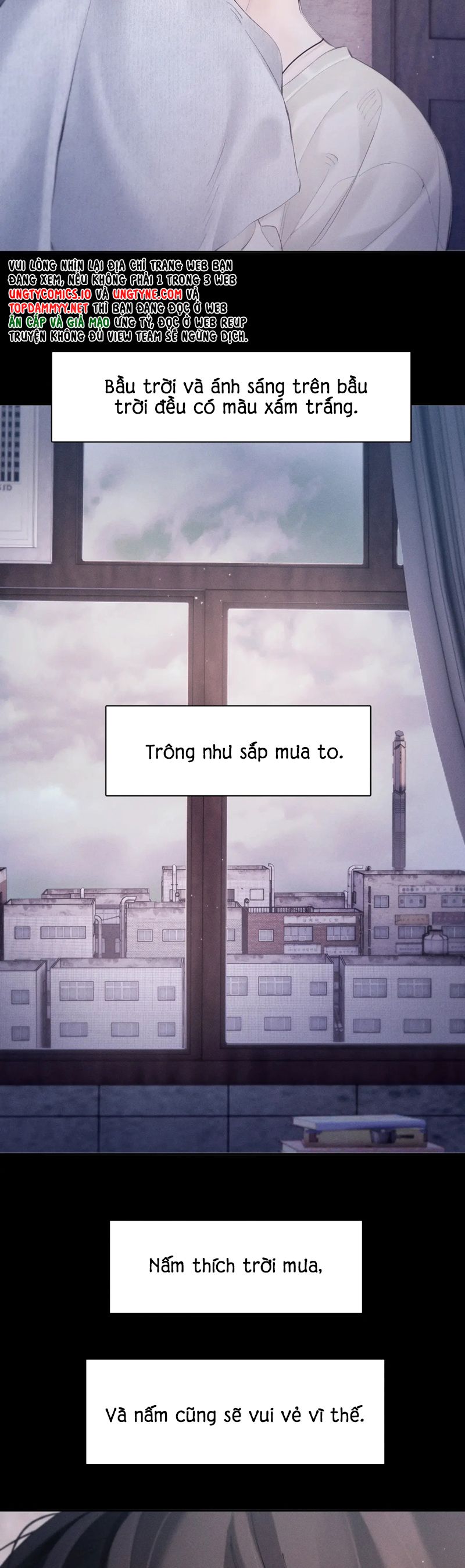 Cây Nấm Nhỏ Chap 44 - Trang 4