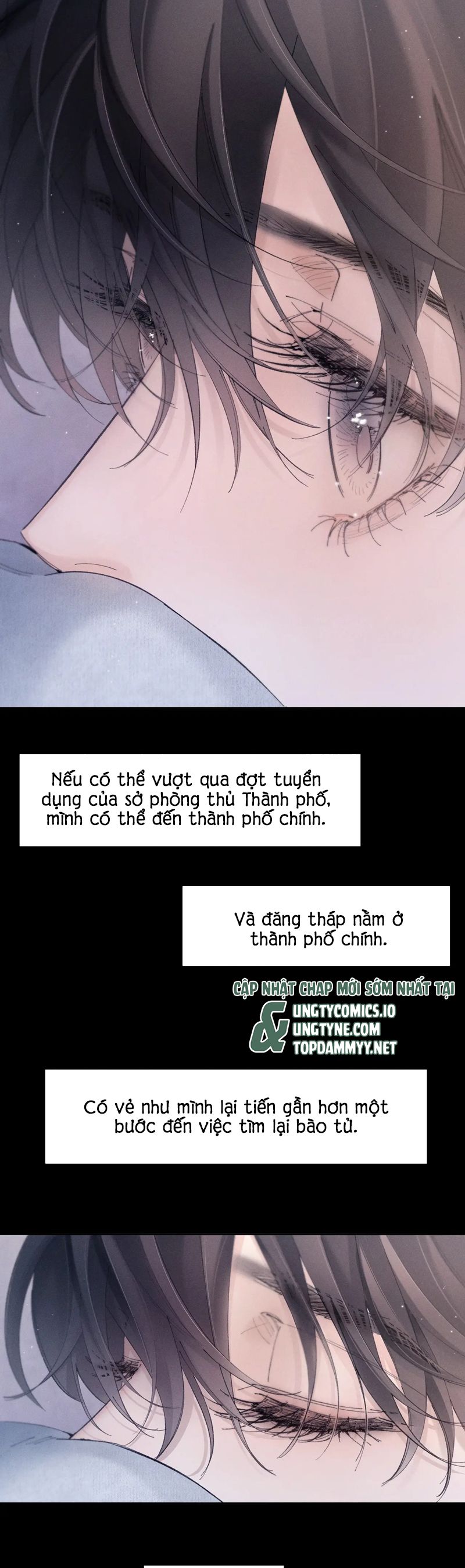 Cây Nấm Nhỏ Chap 44 - Trang 4