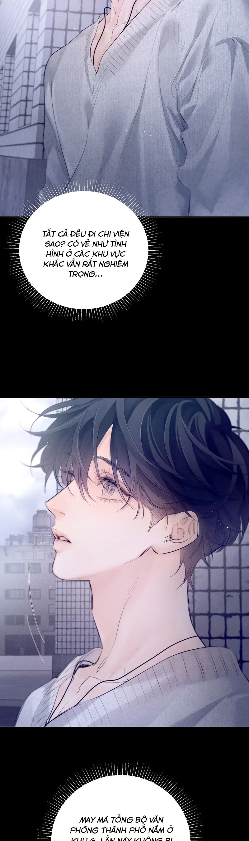 Cây Nấm Nhỏ Chap 44 - Trang 4