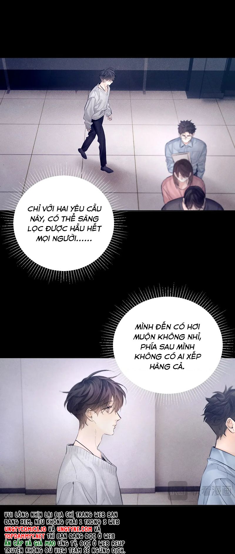 Cây Nấm Nhỏ Chap 44 - Trang 4