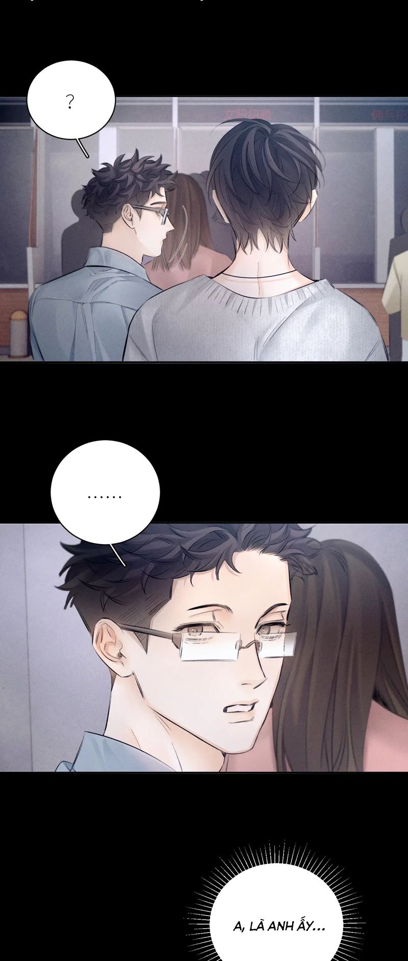 Cây Nấm Nhỏ Chap 44 - Trang 4