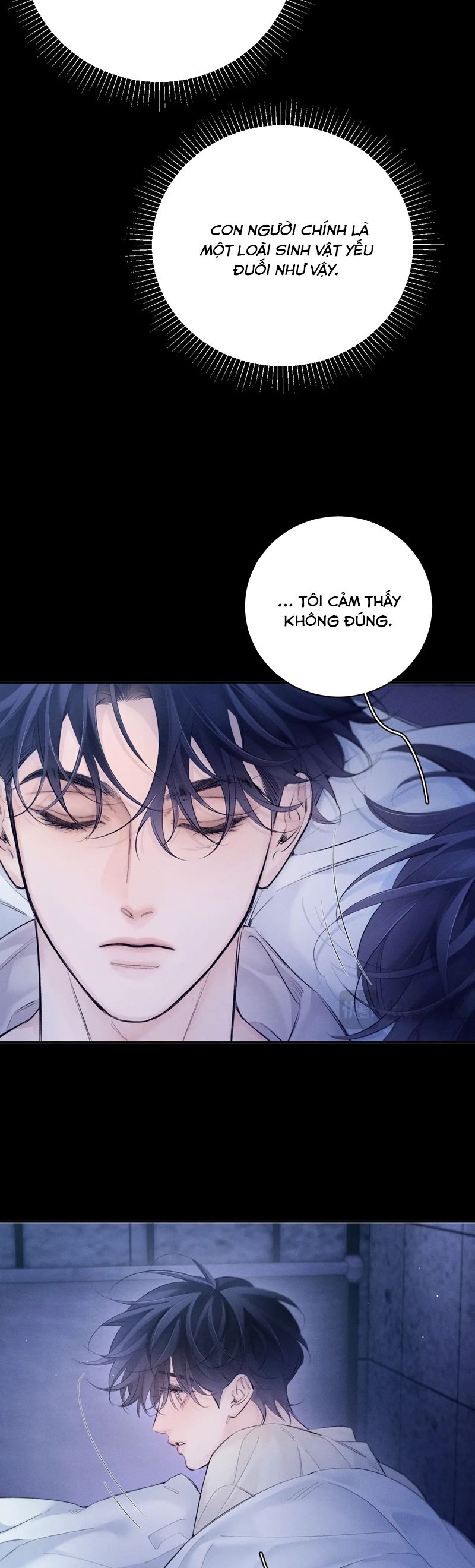 Cây Nấm Nhỏ Chap 44 - Trang 4