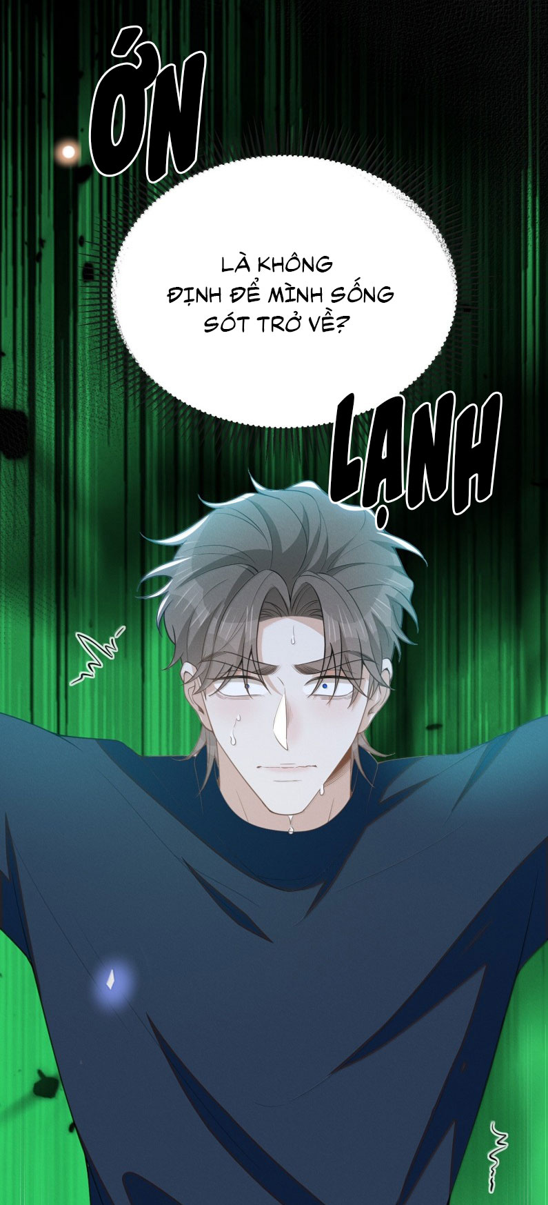 Lai Sinh Bất Kiến Chapter 157 - Trang 4