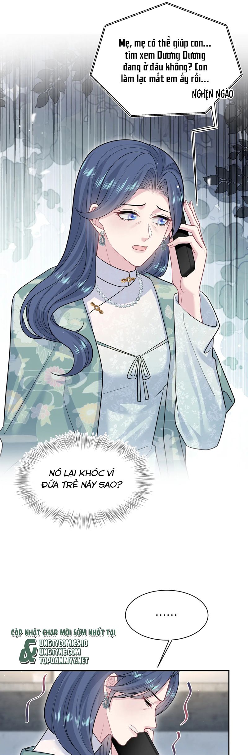 Tuyệt Mỹ Bạch Liên Hoa Online Dạy Học Chap 369 - Trang 2