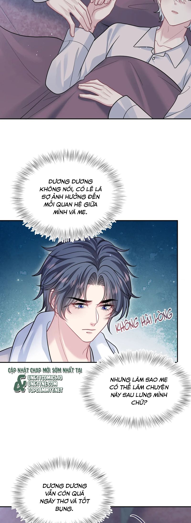 Tuyệt Mỹ Bạch Liên Hoa Online Dạy Học Chap 369 - Trang 2