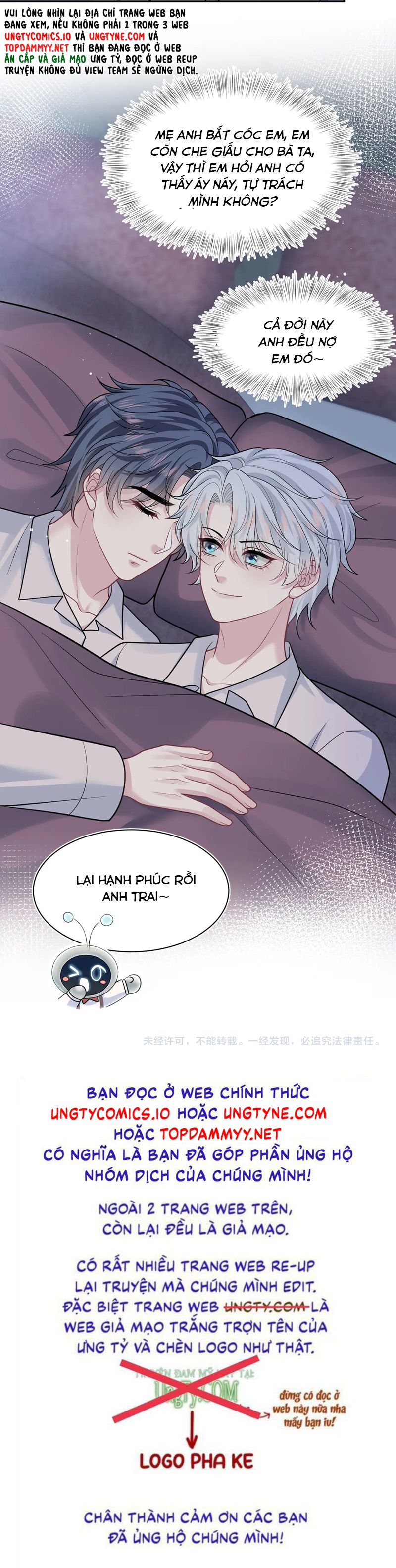 Tuyệt Mỹ Bạch Liên Hoa Online Dạy Học Chap 369 - Trang 2