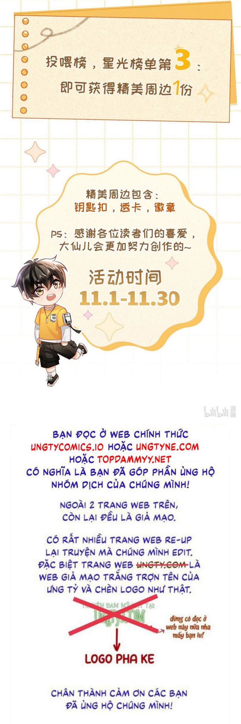 Đại Tiên Nhi Chap 9 - Trang 3