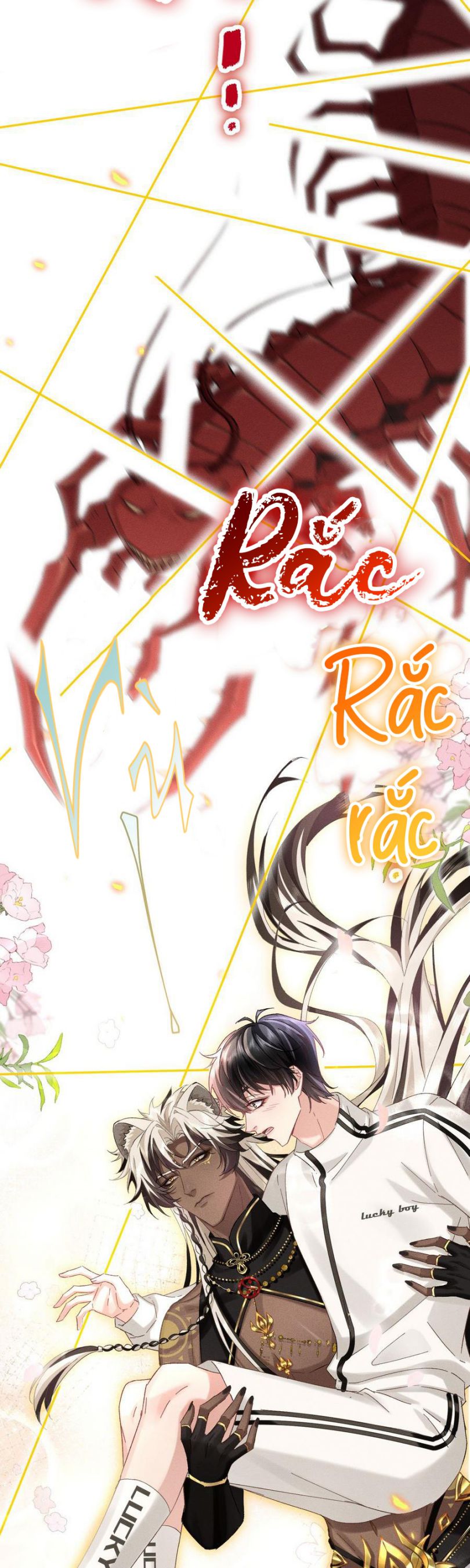 Đại Tiên Nhi Chap 9 - Trang 3