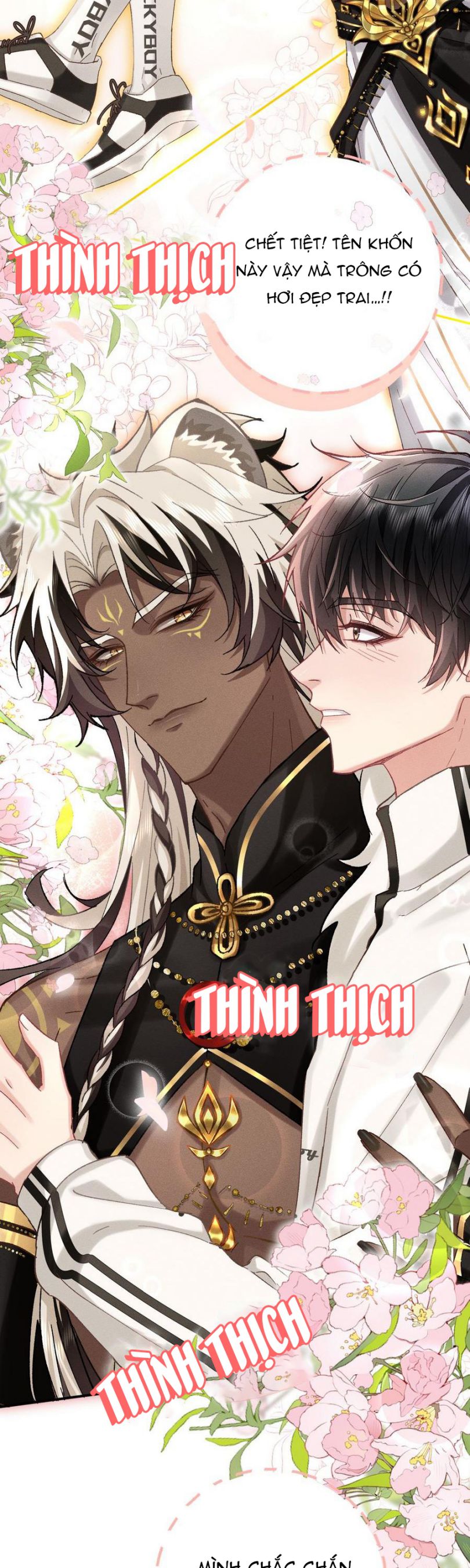 Đại Tiên Nhi Chap 9 - Trang 3