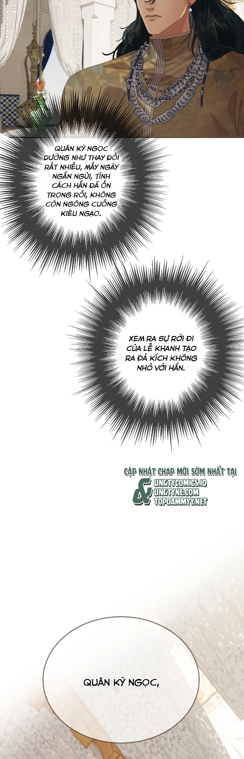 Á Nô 2: Thám Hoa Chap 64 - Next Chap 65