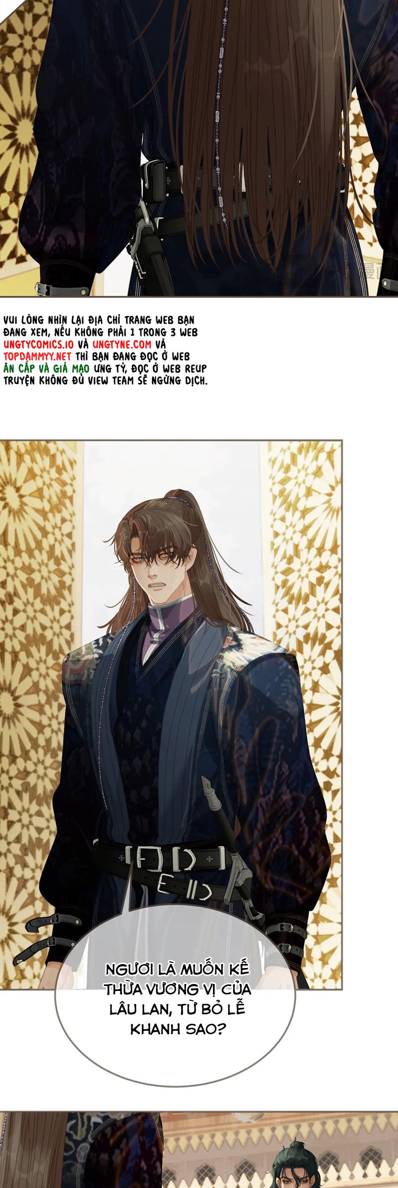 Á Nô 2: Thám Hoa Chap 64 - Next Chap 65