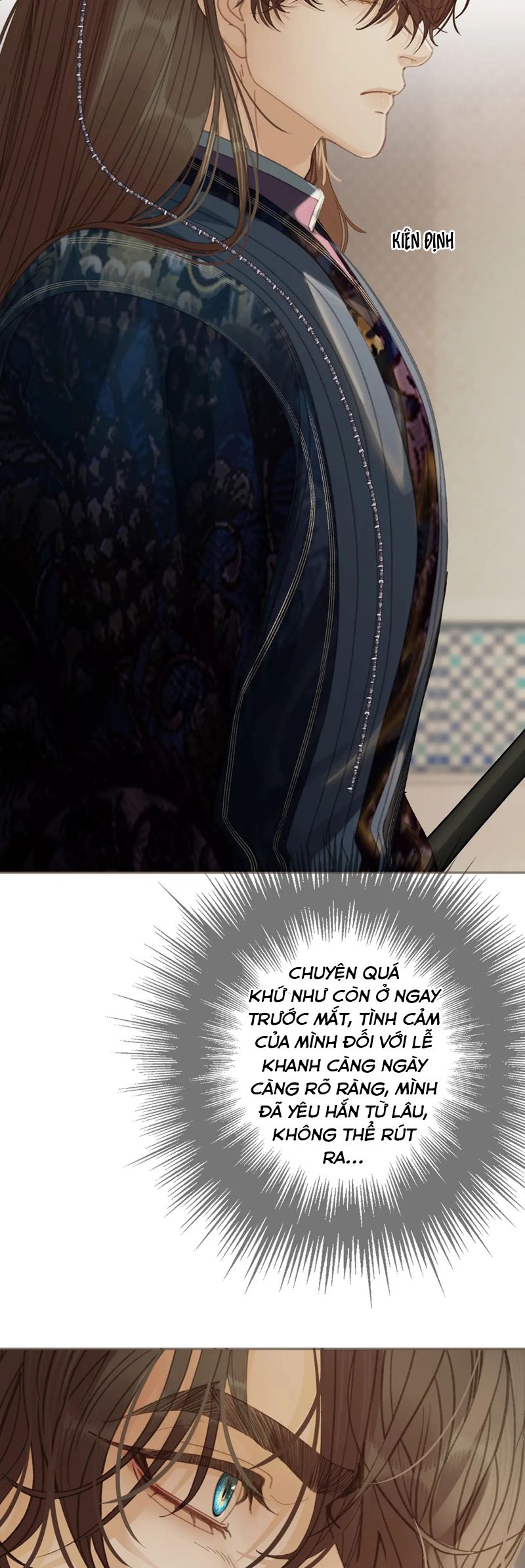Á Nô 2: Thám Hoa Chap 64 - Next Chap 65