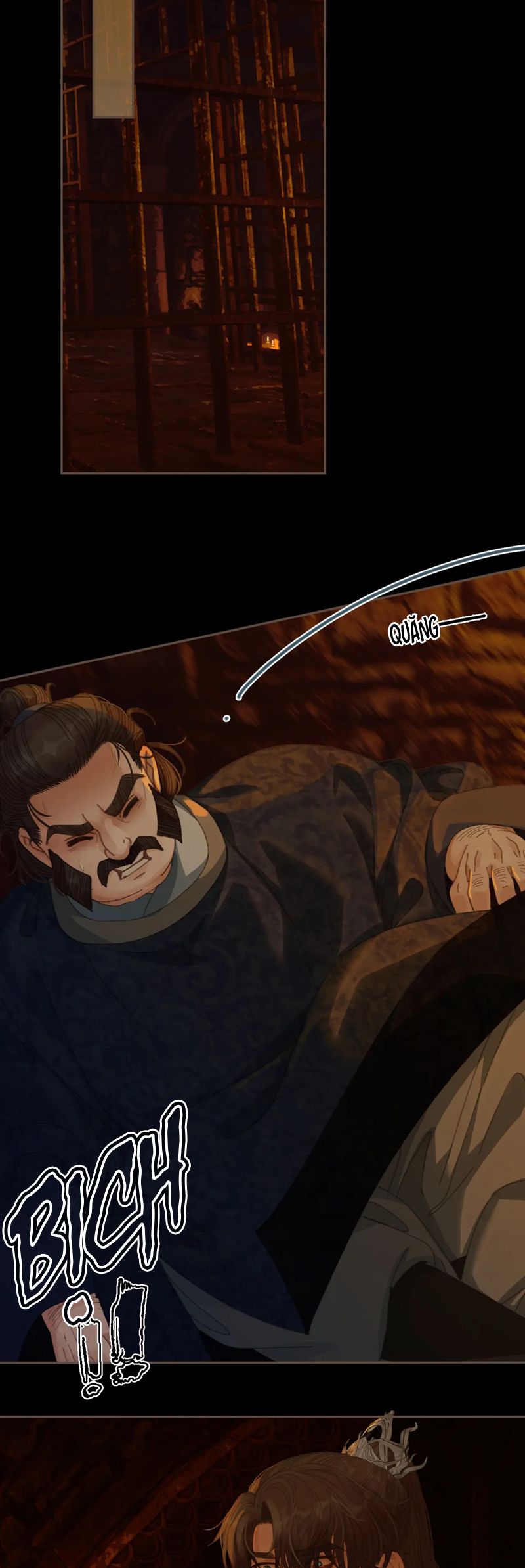 Á Nô 2: Thám Hoa Chap 64 - Next Chap 65