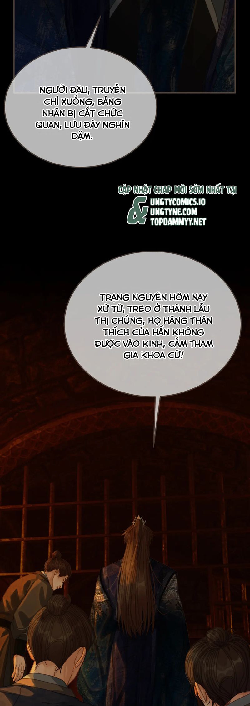 Á Nô 2: Thám Hoa Chap 64 - Next Chap 65