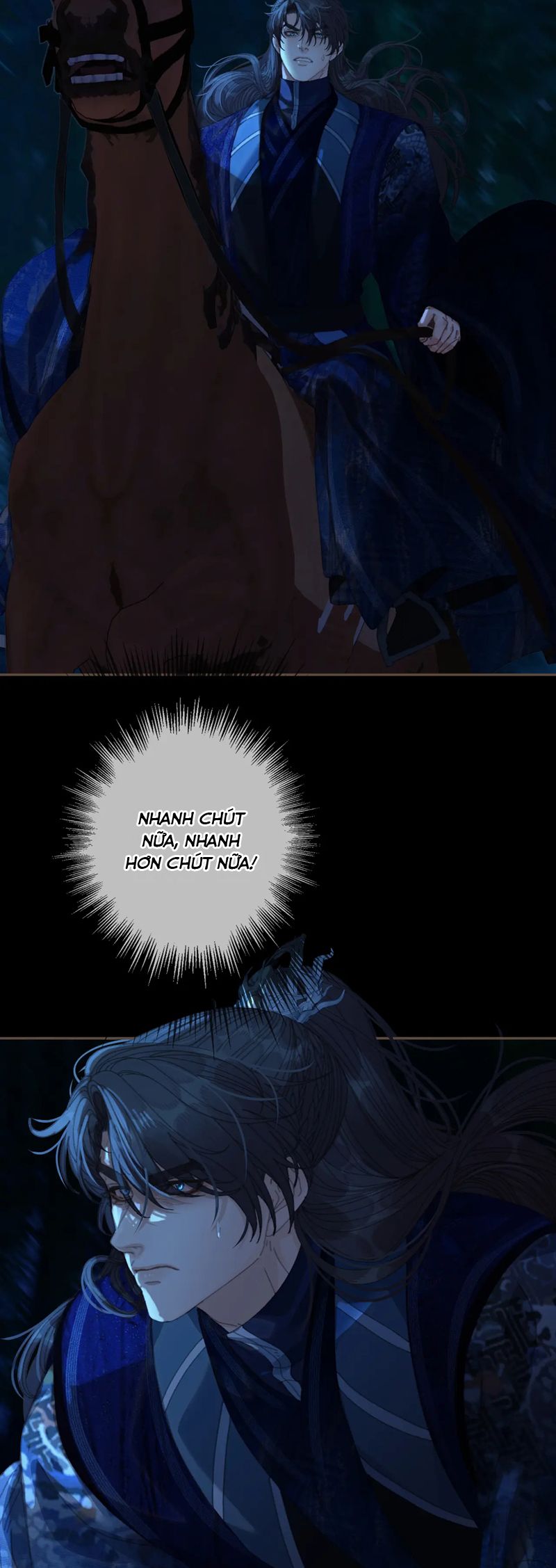 Á Nô 2: Thám Hoa Chap 64 - Next Chap 65