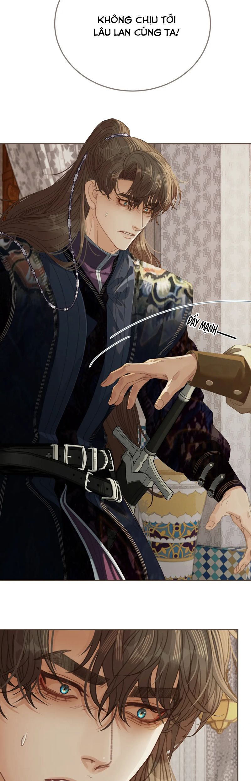 Á Nô 2: Thám Hoa Chap 64 - Next Chap 65