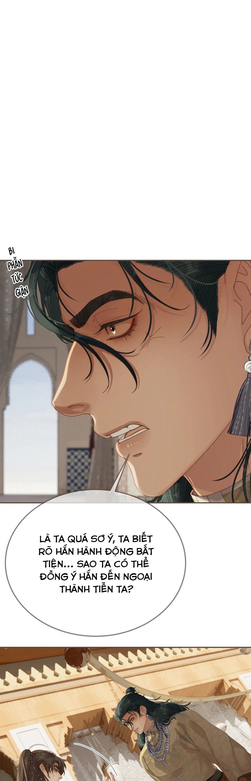 Á Nô 2: Thám Hoa Chap 64 - Next Chap 65