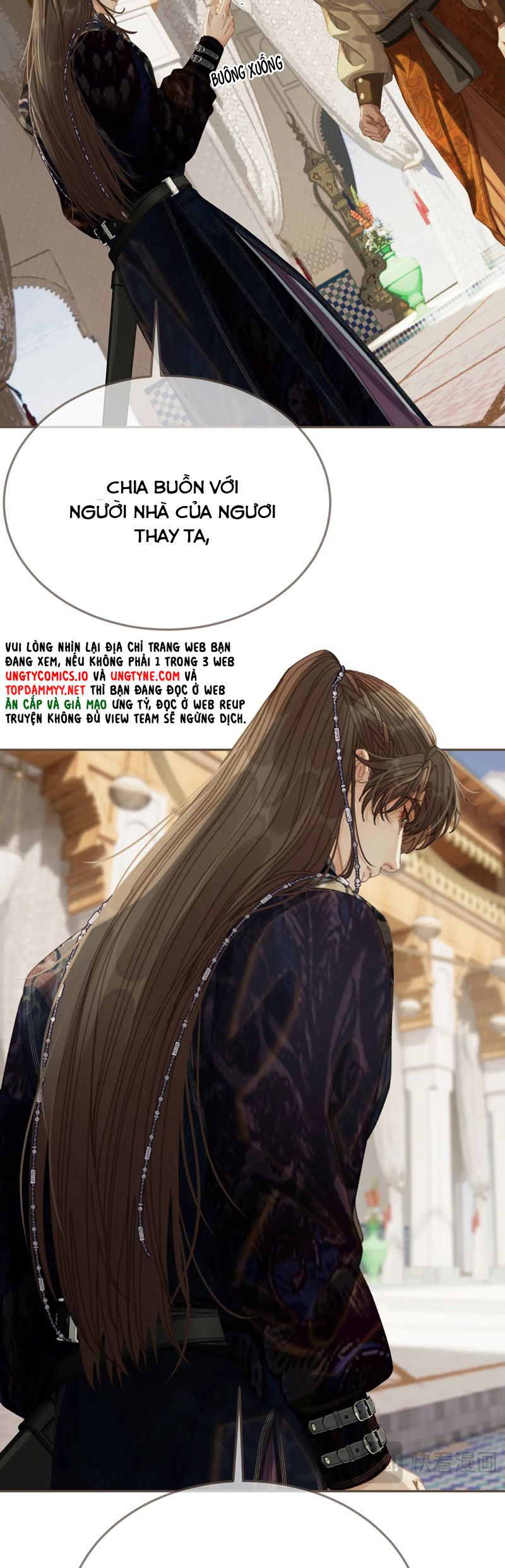 Á Nô 2: Thám Hoa Chap 64 - Next Chap 65