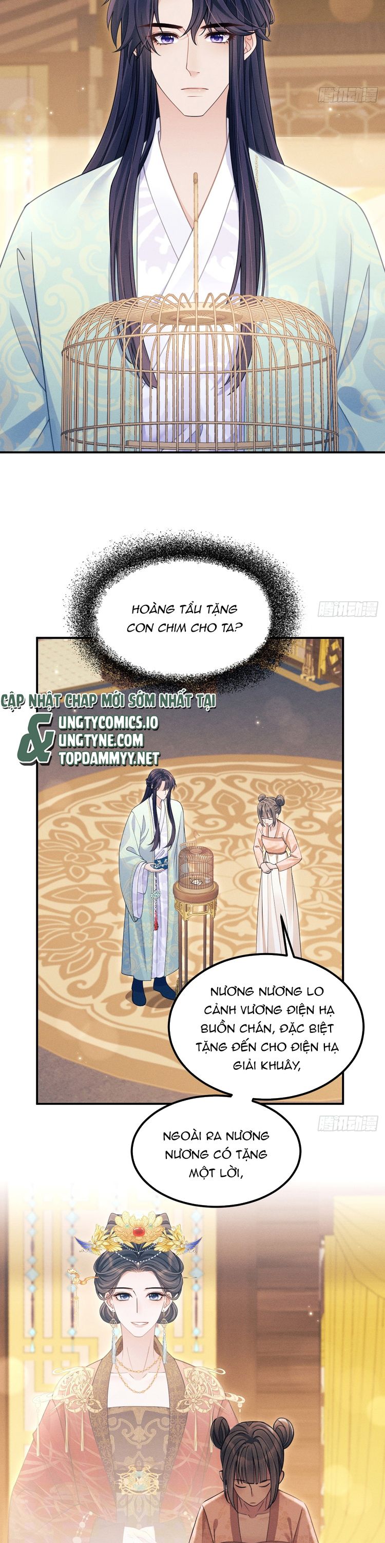 Tôi Hoài Nghi Ảnh Đế Đang Theo Đuổi Tôi Chapter 165 - Next Chapter 165