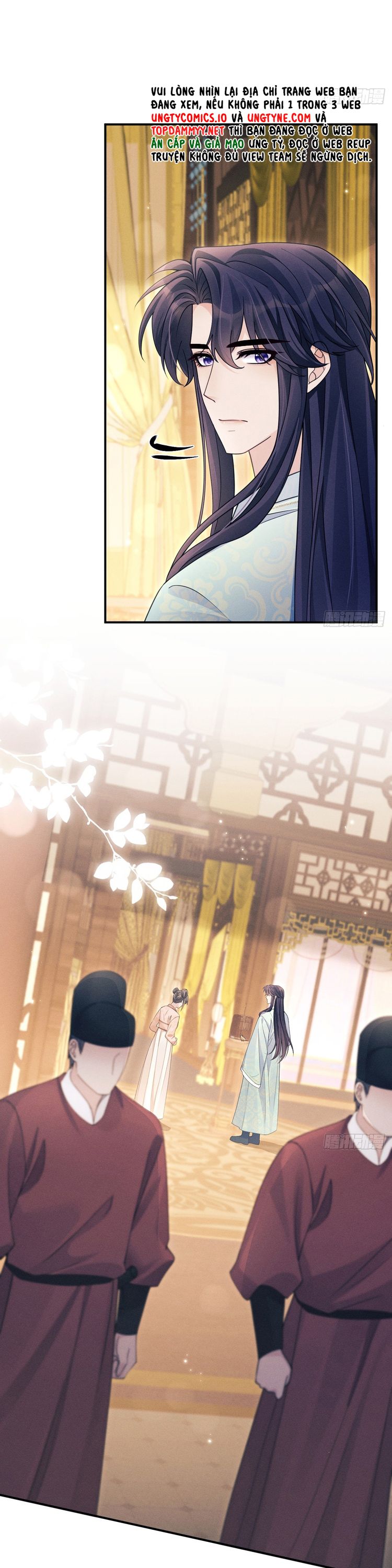 Tôi Hoài Nghi Ảnh Đế Đang Theo Đuổi Tôi Chapter 165 - Next Chapter 165