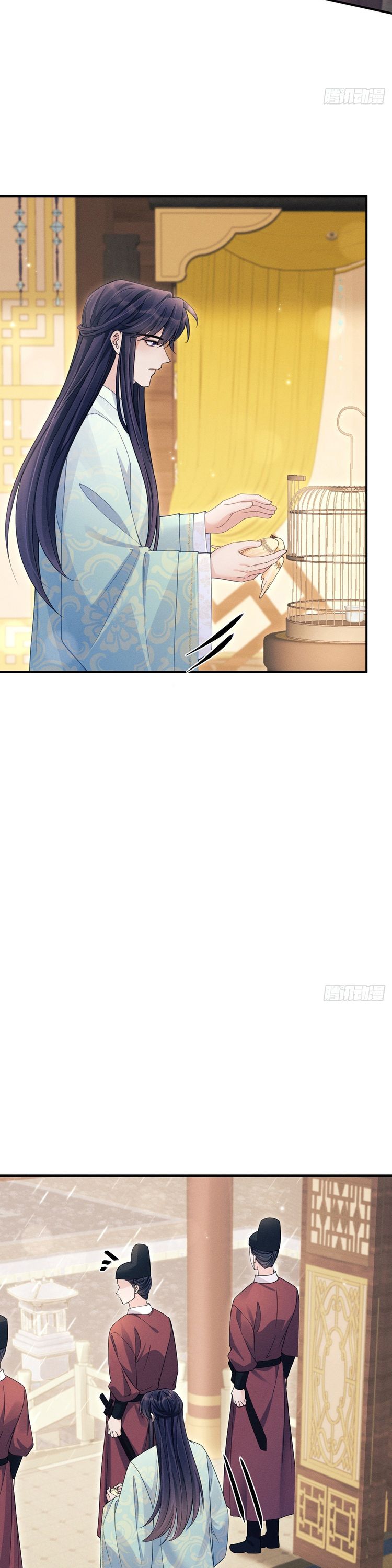 Tôi Hoài Nghi Ảnh Đế Đang Theo Đuổi Tôi Chapter 165 - Next Chapter 165