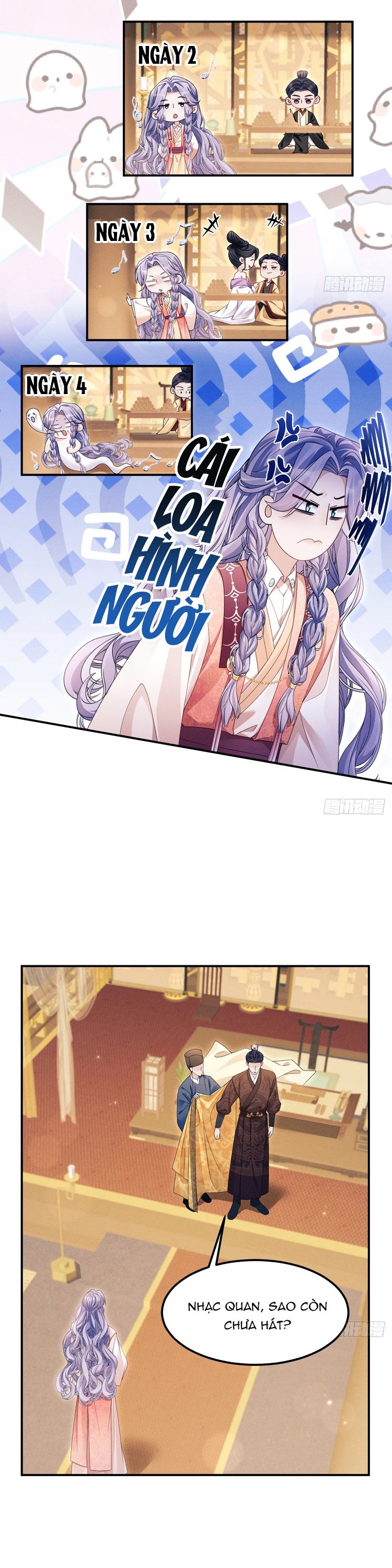 Tôi Hoài Nghi Ảnh Đế Đang Theo Đuổi Tôi Chapter 165 - Next Chapter 165