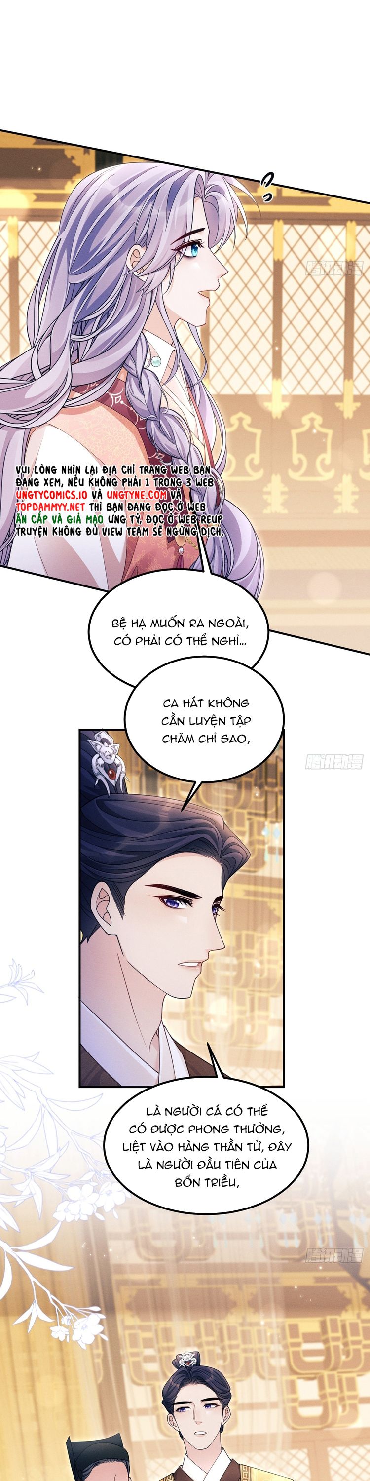 Tôi Hoài Nghi Ảnh Đế Đang Theo Đuổi Tôi Chapter 165 - Next Chapter 165