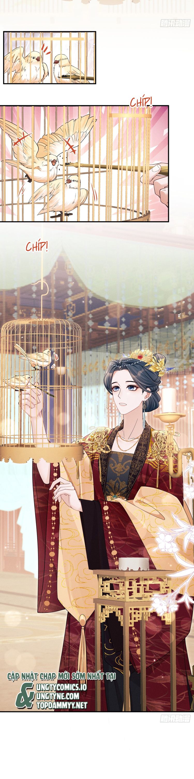 Tôi Hoài Nghi Ảnh Đế Đang Theo Đuổi Tôi Chapter 165 - Next Chapter 165