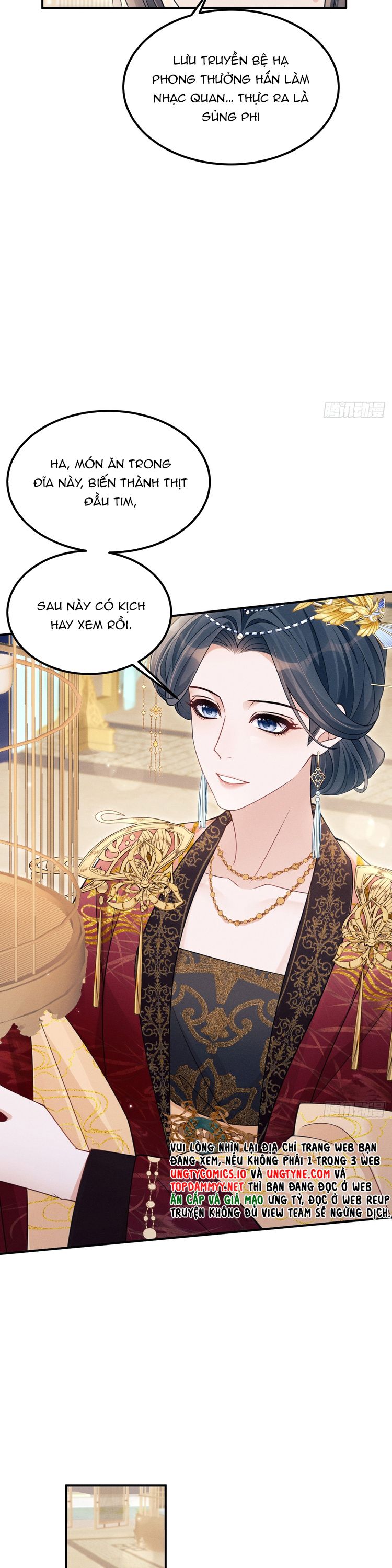 Tôi Hoài Nghi Ảnh Đế Đang Theo Đuổi Tôi Chapter 165 - Next Chapter 165