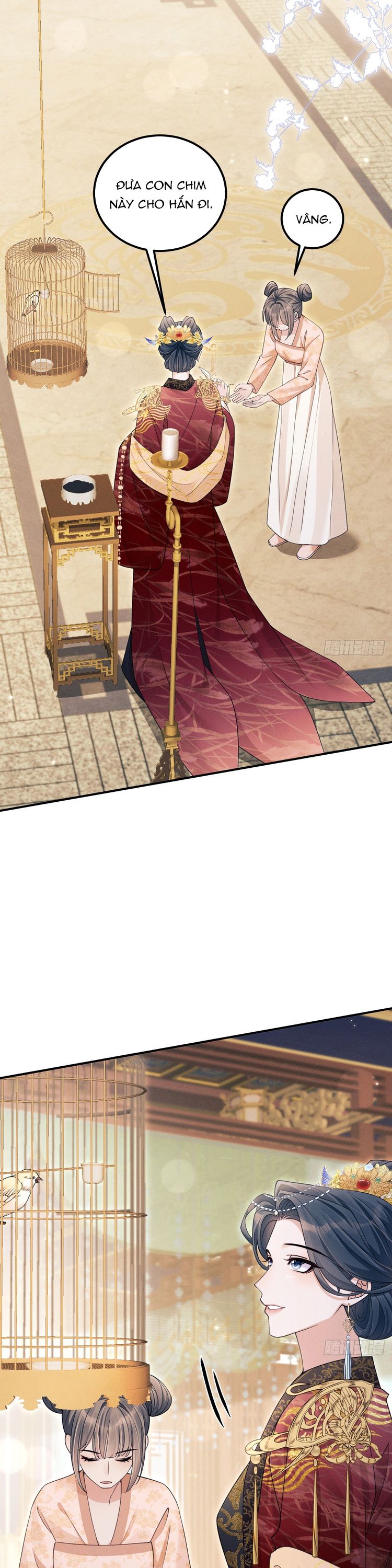 Tôi Hoài Nghi Ảnh Đế Đang Theo Đuổi Tôi Chapter 165 - Next Chapter 165