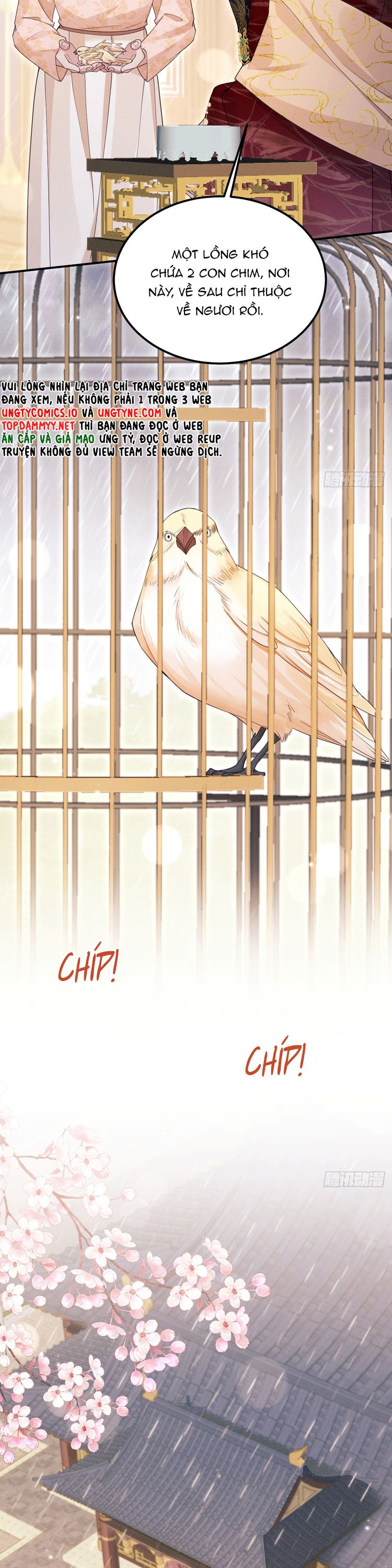 Tôi Hoài Nghi Ảnh Đế Đang Theo Đuổi Tôi Chapter 165 - Next Chapter 165