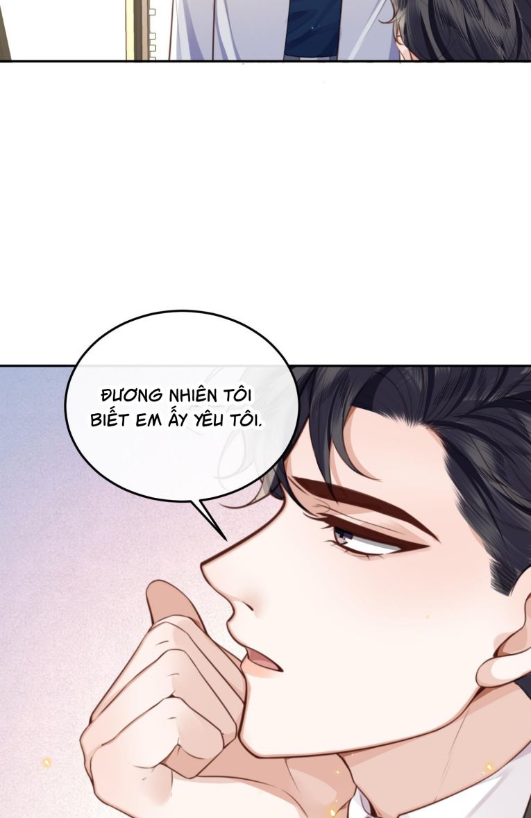 Tổng Tài Định Chế Tư Nhân Chap 117 - Next Chap 118