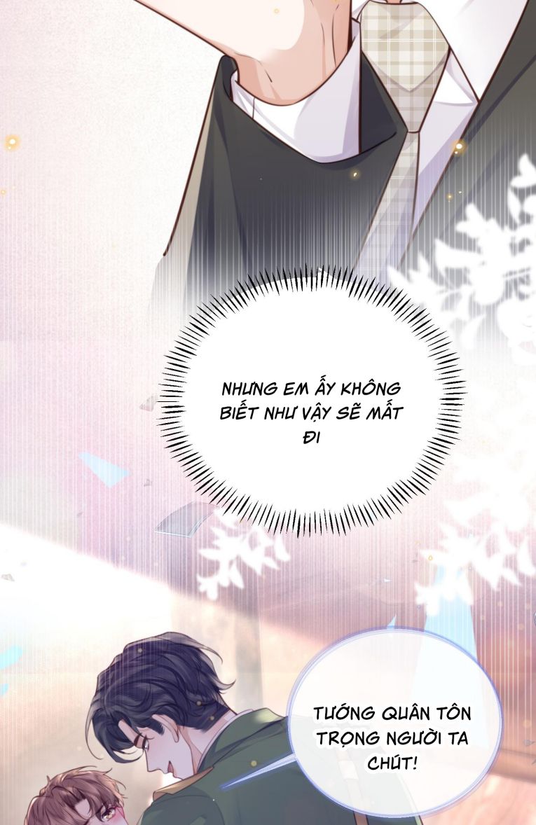 Tổng Tài Định Chế Tư Nhân Chap 117 - Next Chap 118
