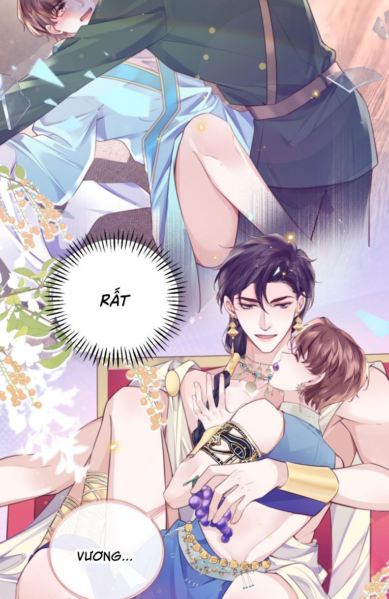 Tổng Tài Định Chế Tư Nhân Chap 117 - Next Chap 118