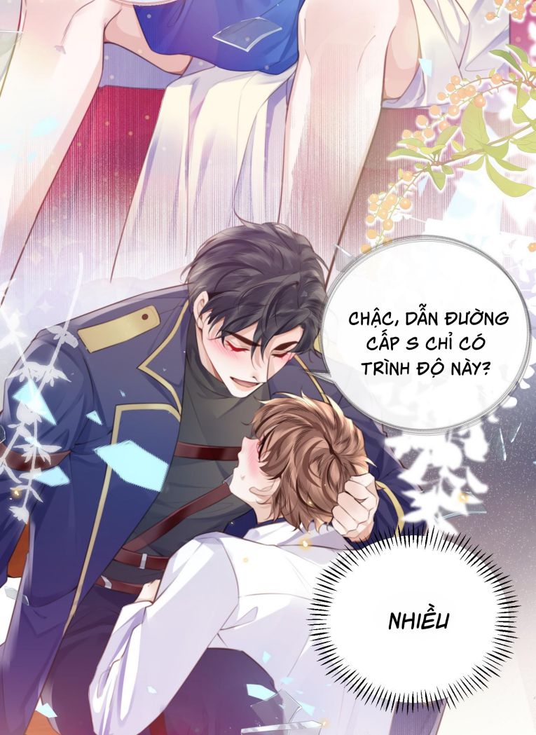 Tổng Tài Định Chế Tư Nhân Chap 117 - Next Chap 118