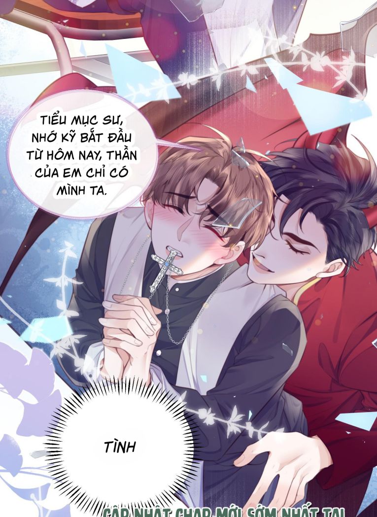 Tổng Tài Định Chế Tư Nhân Chap 117 - Next Chap 118
