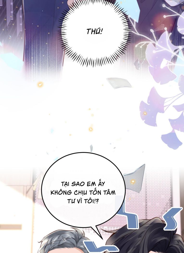 Tổng Tài Định Chế Tư Nhân Chap 117 - Next Chap 118