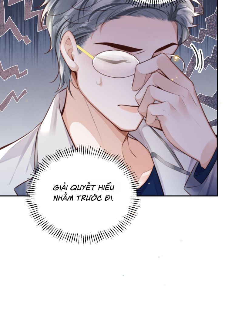 Tổng Tài Định Chế Tư Nhân Chap 117 - Next Chap 118