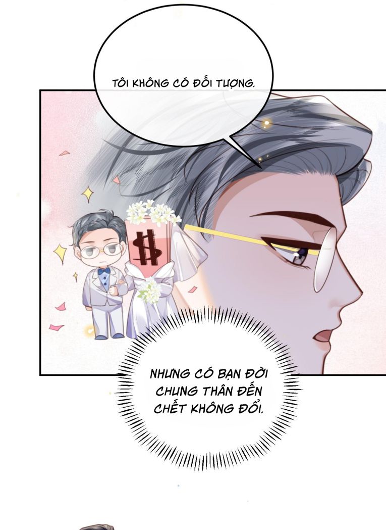 Tổng Tài Định Chế Tư Nhân Chap 117 - Next Chap 118