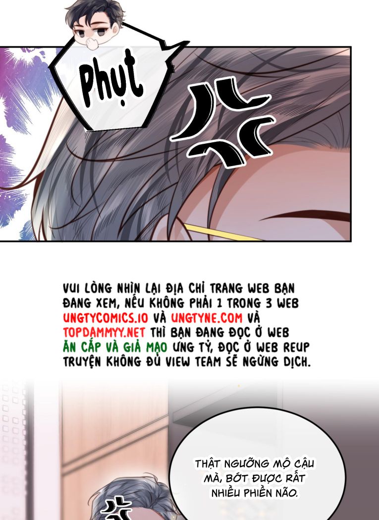 Tổng Tài Định Chế Tư Nhân Chap 117 - Next Chap 118