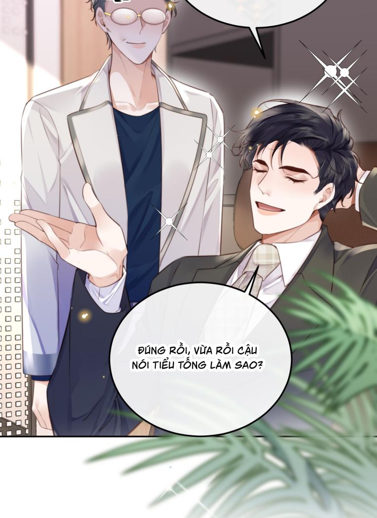 Tổng Tài Định Chế Tư Nhân Chap 117 - Next Chap 118