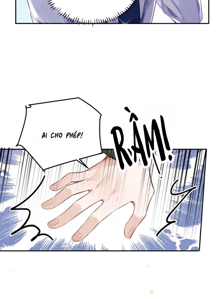 Tổng Tài Định Chế Tư Nhân Chap 117 - Next Chap 118