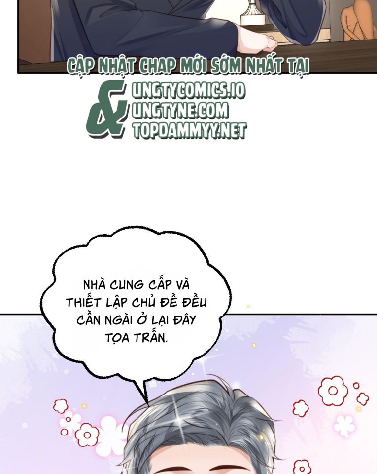 Tổng Tài Định Chế Tư Nhân Chap 117 - Next Chap 118