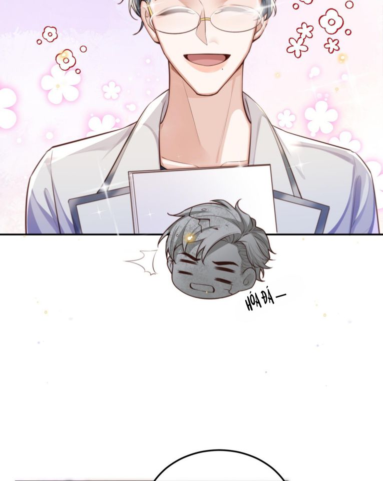 Tổng Tài Định Chế Tư Nhân Chap 117 - Next Chap 118