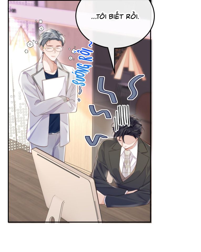 Tổng Tài Định Chế Tư Nhân Chap 117 - Next Chap 118