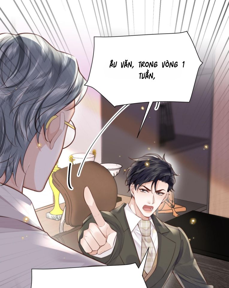 Tổng Tài Định Chế Tư Nhân Chap 117 - Next Chap 118