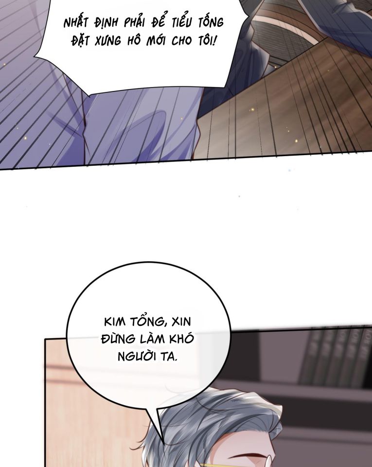 Tổng Tài Định Chế Tư Nhân Chap 117 - Next Chap 118